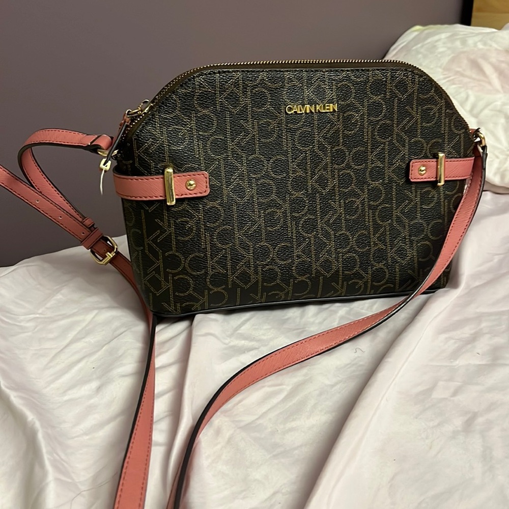 Calvin Klein Purse